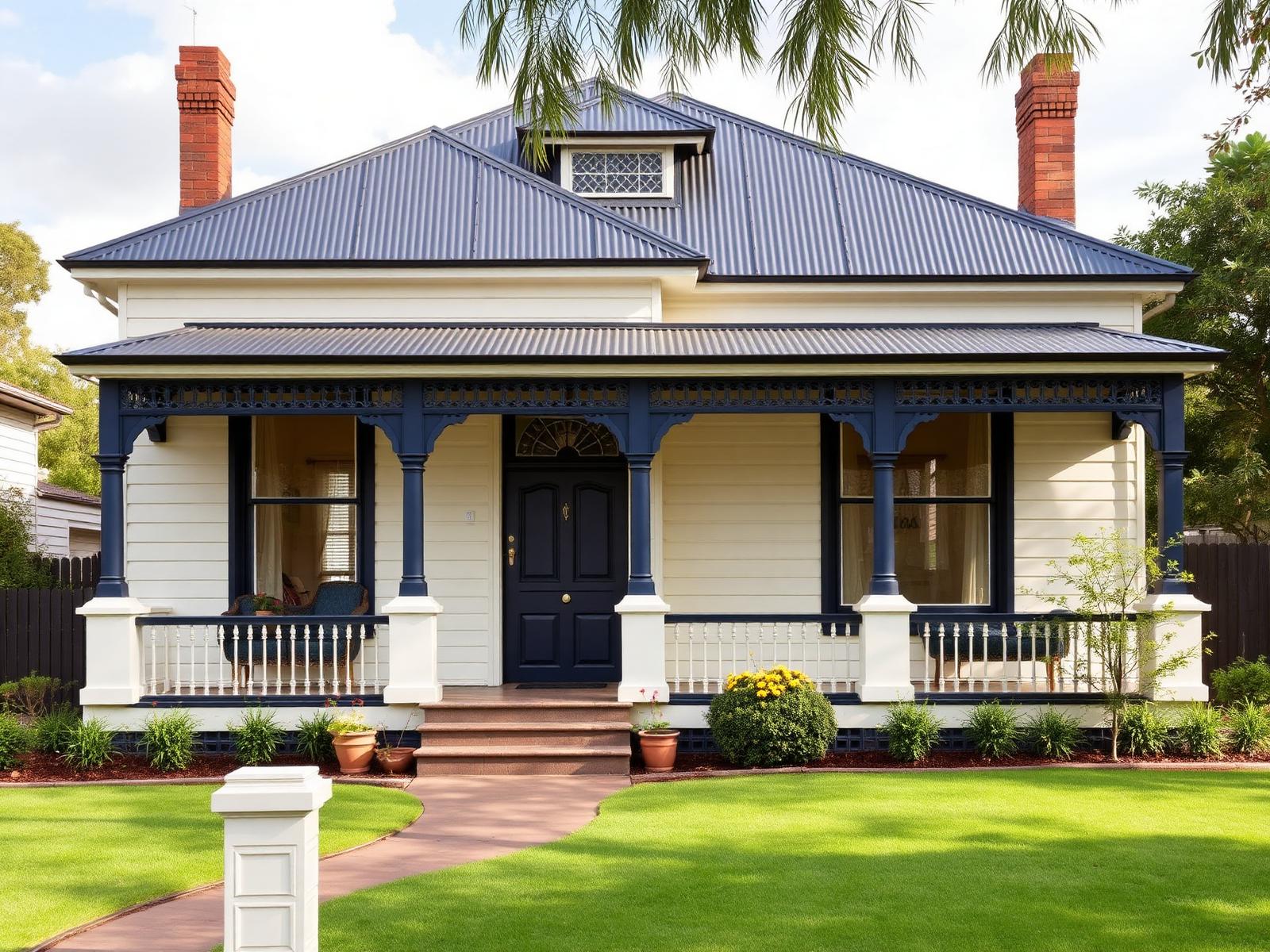 Repaints, Restoration & Renovation